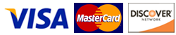 accepted credit card logos