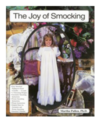 The Joy of Smocking book cover