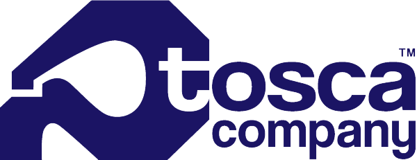 Tosca Company logo